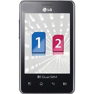 LG Optimus L3 E405